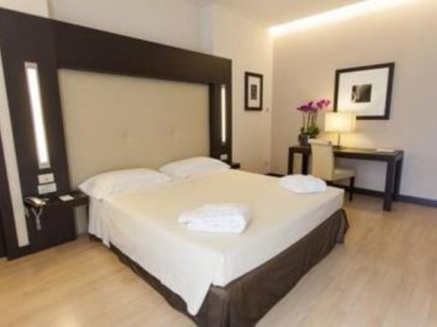 Photo of Bedroom in Villa Bartolomea