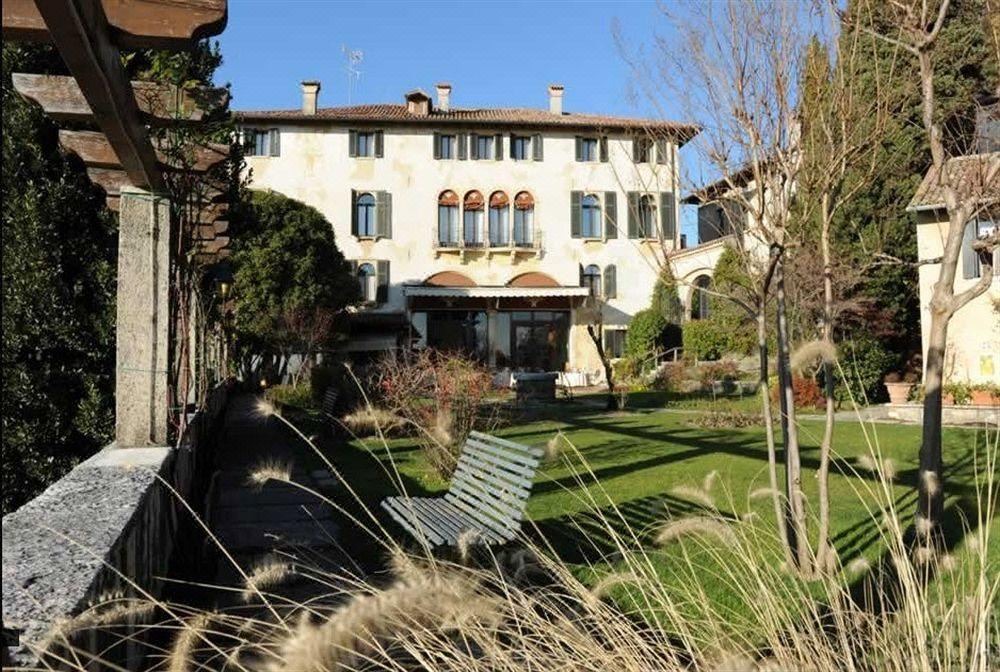 Photo of Buildings in Asolo