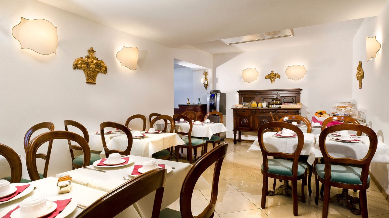 Photo of Livingroom in Santa Maria in Stelle