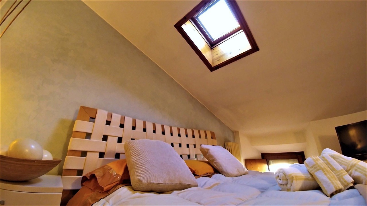 Photo of Bedroom in Verona City Centre