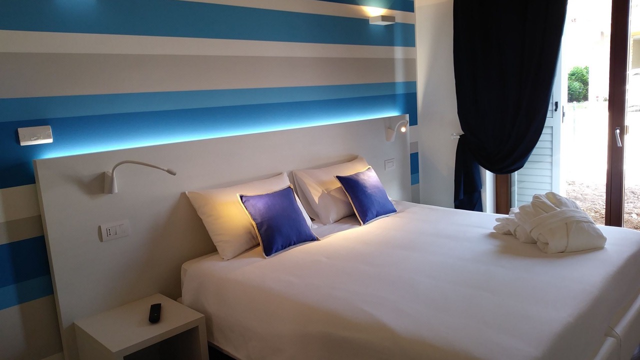 Photo of Bedroom in Pacengo