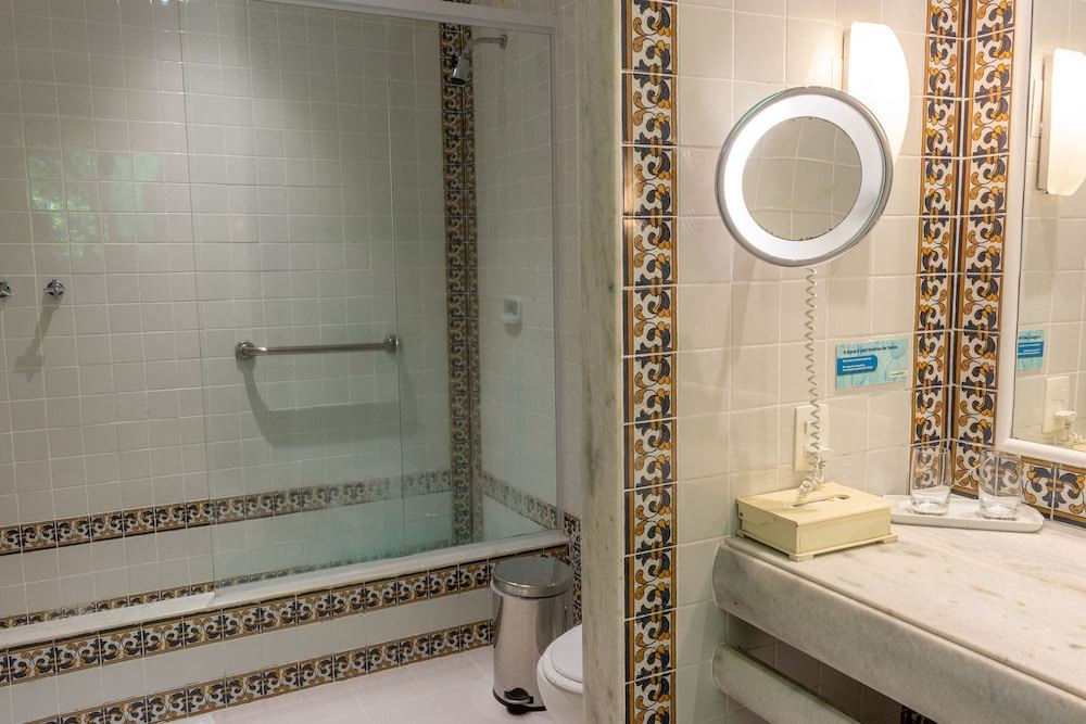 Photo of Bathroom in Fazenda Inglesa