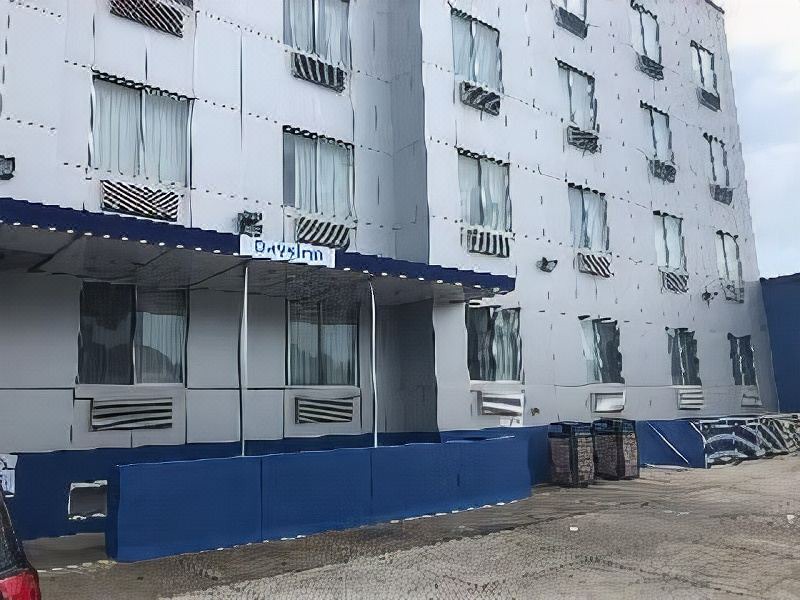 Photo of Buildings in Borough Park