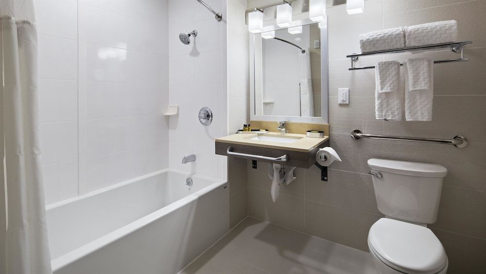 Photo of Bathroom in Highbridge