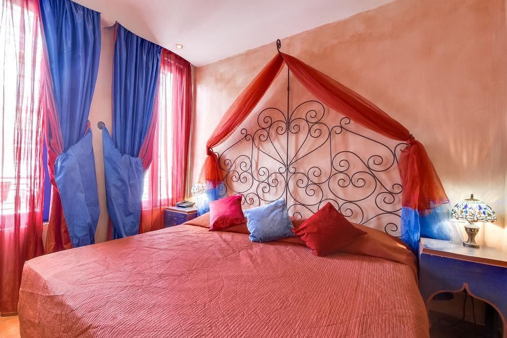 Photo of Bedroom in Quartier du Petit-Montrouge