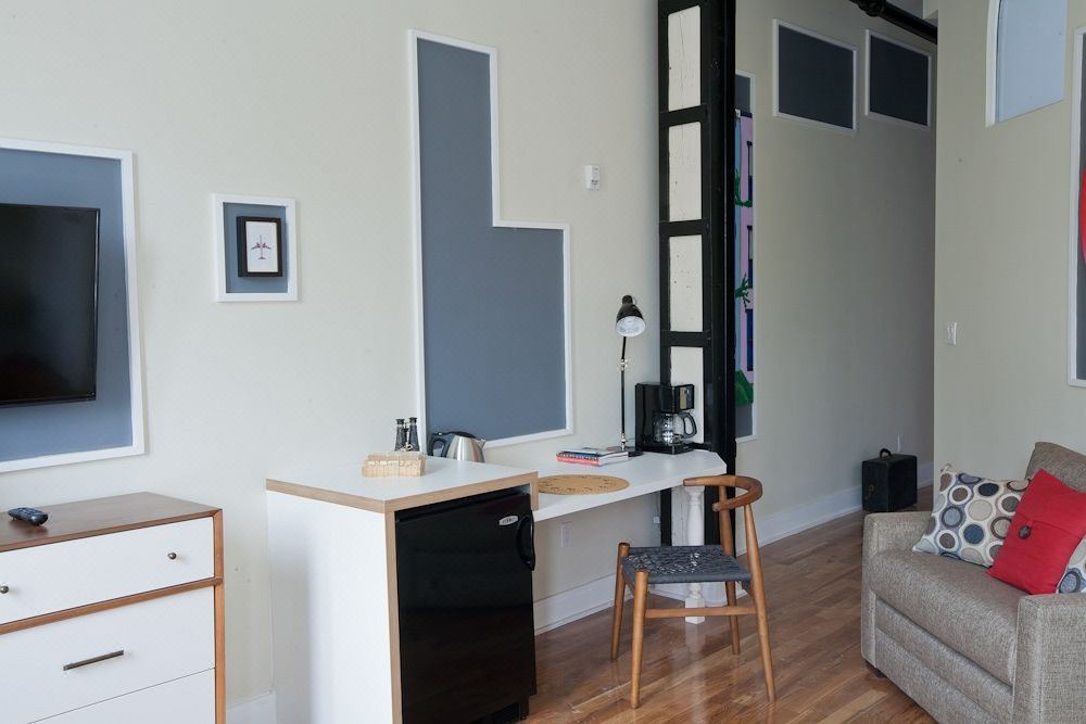 Photo of Livingroom in Greenpoint