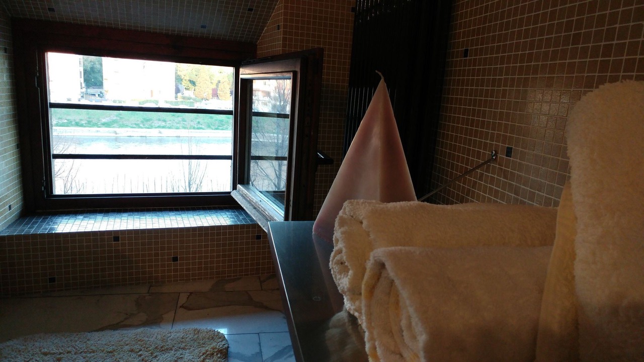 Photo of Bedroom in Verona City Centre