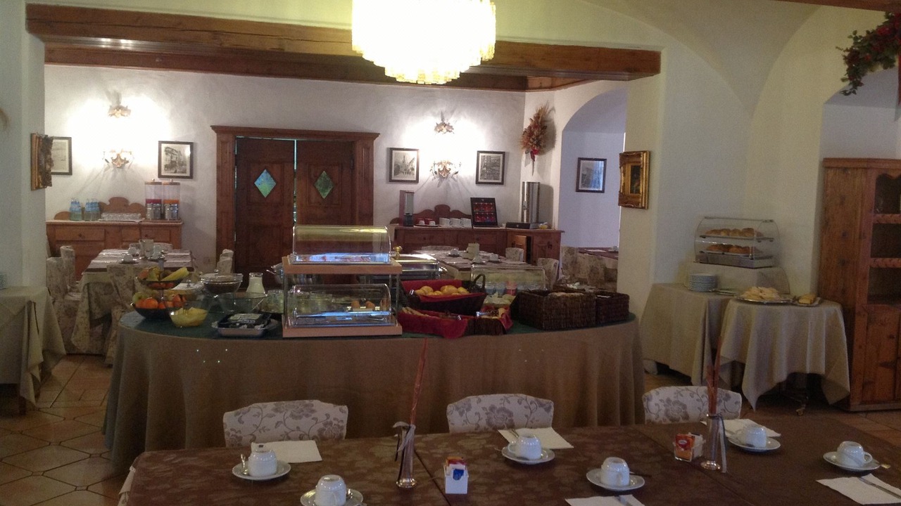 Photo of Livingroom in Cortina d'Ampezzo Historic Centre