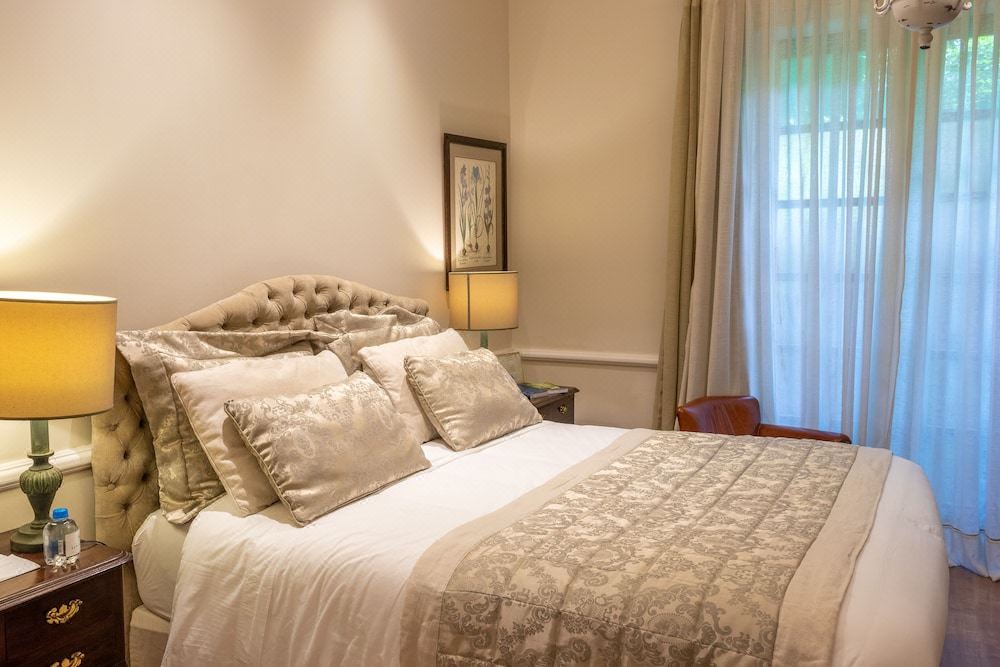 Photo of Bedroom in Fazenda Inglesa