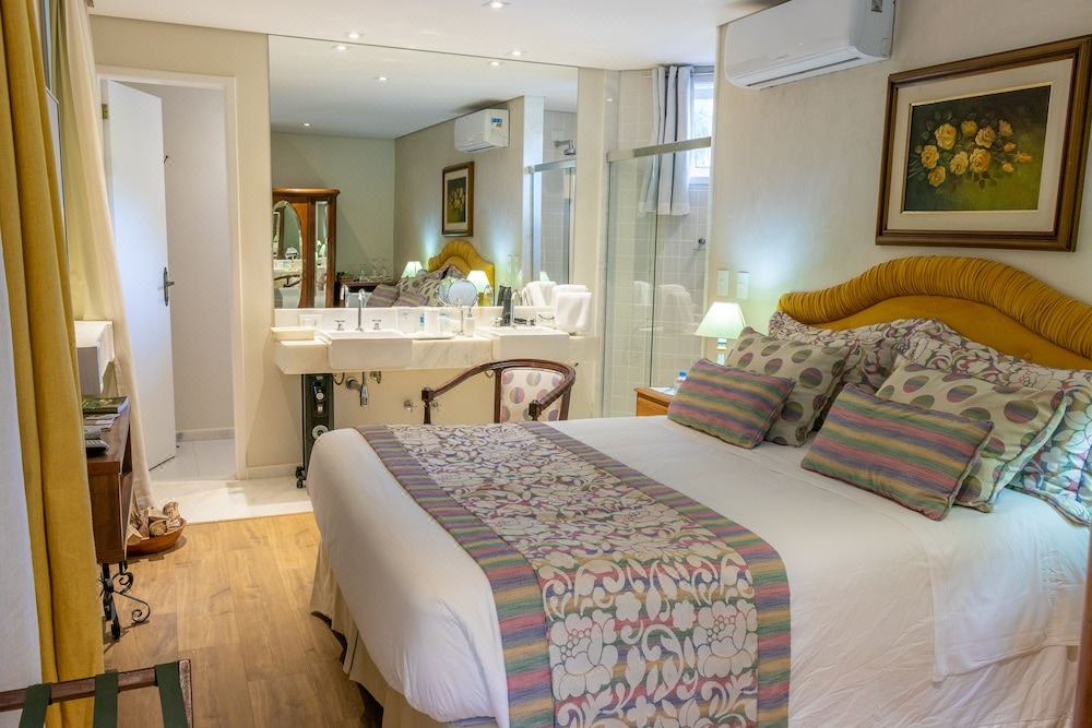 Photo of Bedroom in Fazenda Inglesa