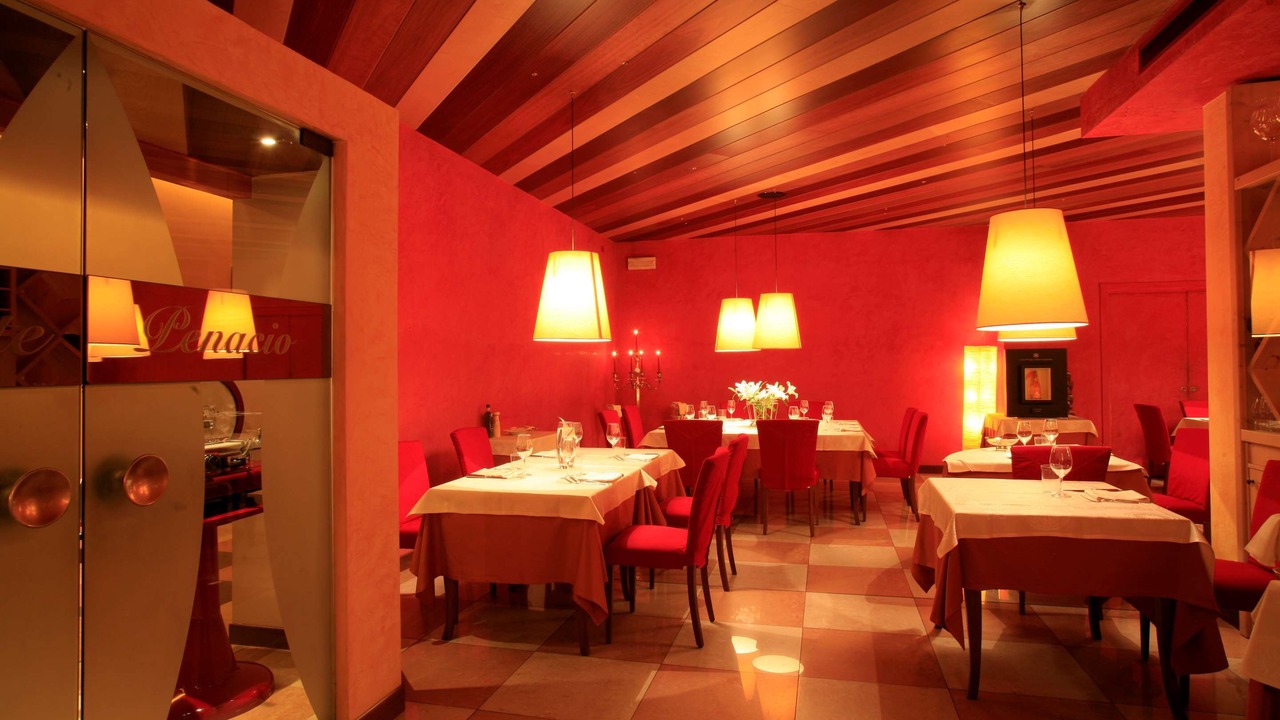 Photo of Livingroom in Altavilla Vicentina