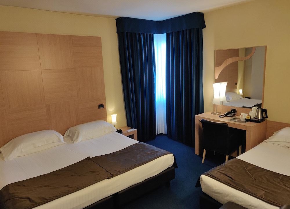 Photo of Bedroom in Altavilla Vicentina