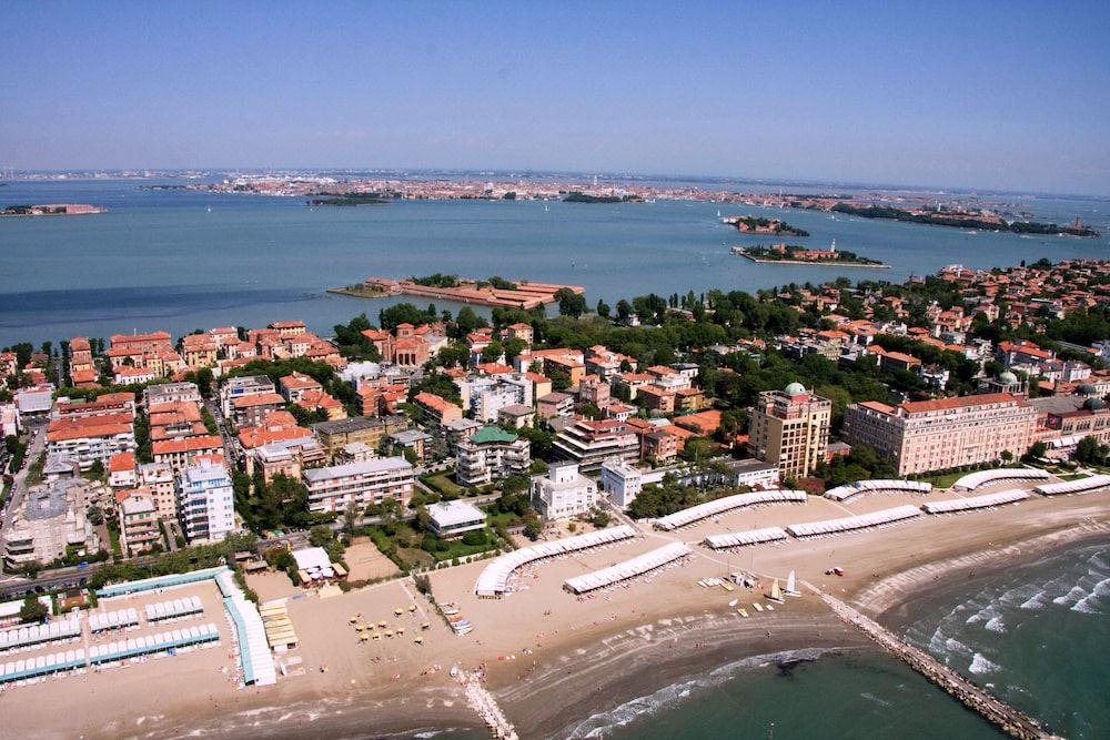 Photo of Outdoor in Santa Maria in Stelle