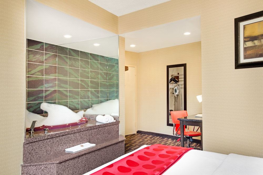 Photo of Bedroom in Co-op City