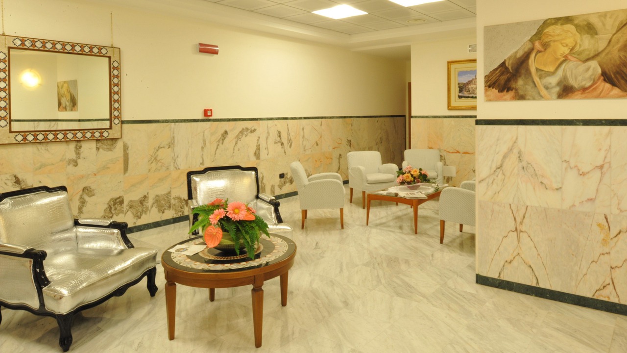 Photo of Livingroom in Nogarole Rocca
