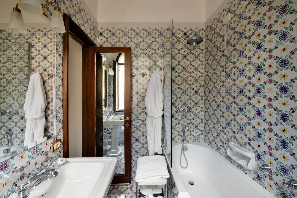Photo of Bathroom in Asolo