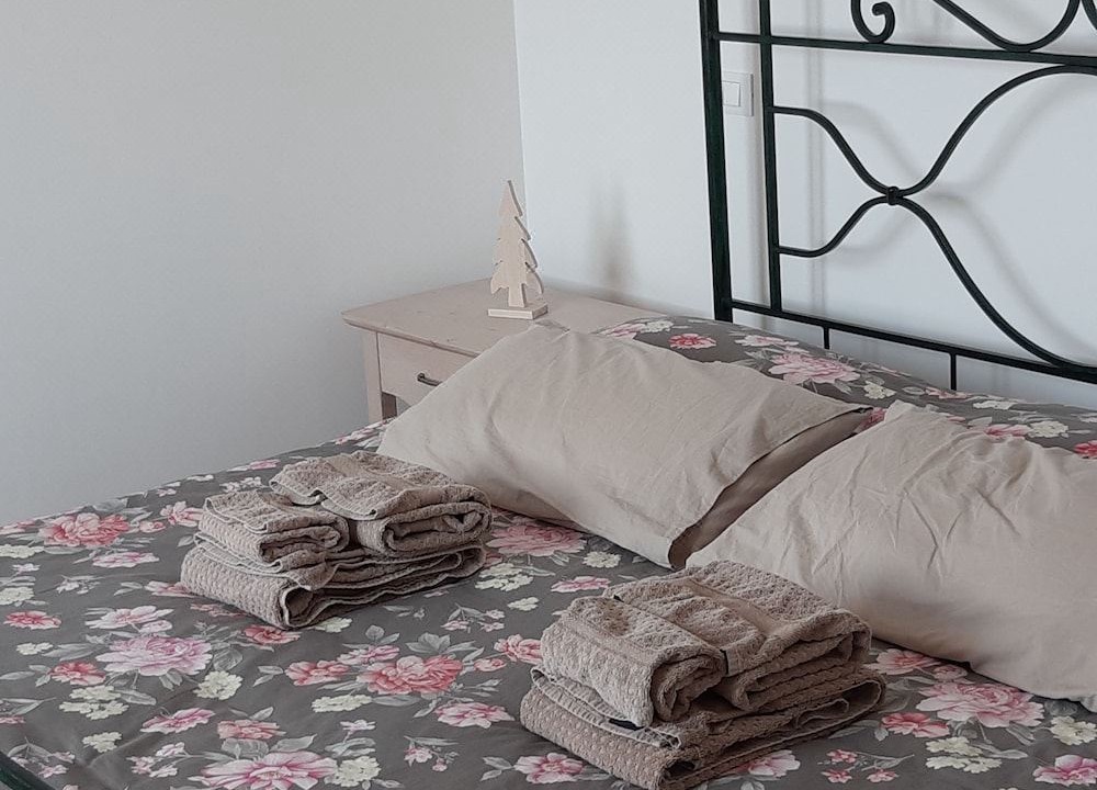Photo of Bedroom in Gargagnago di Valpolicella
