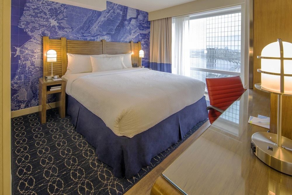 Photo of Bedroom in Financial District