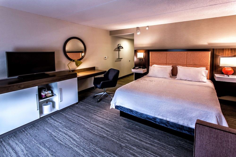 Photo of Bedroom in Bloomfield