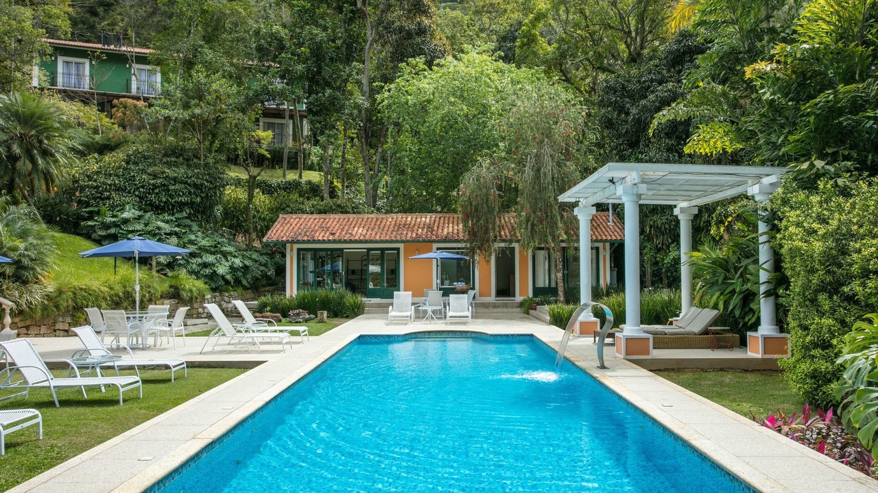 Photo of Outdoor in Fazenda Inglesa