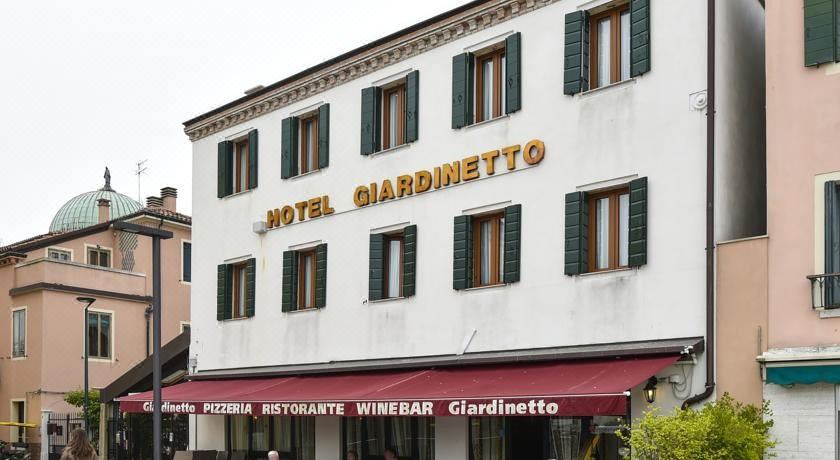 Photo of Buildings in Santa Maria in Stelle
