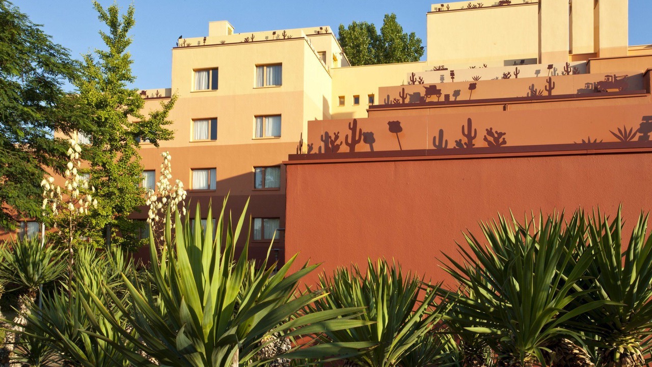 Photo of Buildings in Coupvray