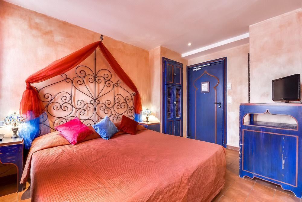 Photo of Bedroom in Quartier du Petit-Montrouge