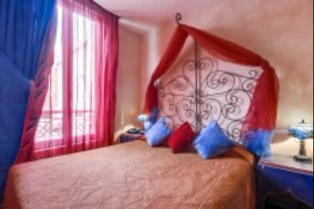 Photo of Bedroom in Quartier du Petit-Montrouge