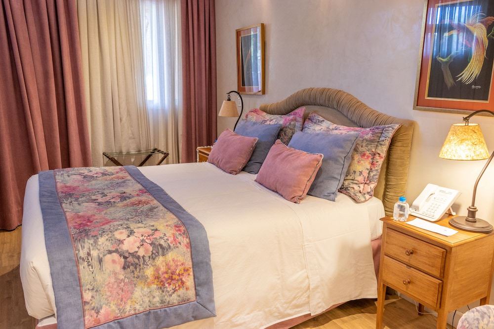 Photo of Bedroom in Fazenda Inglesa