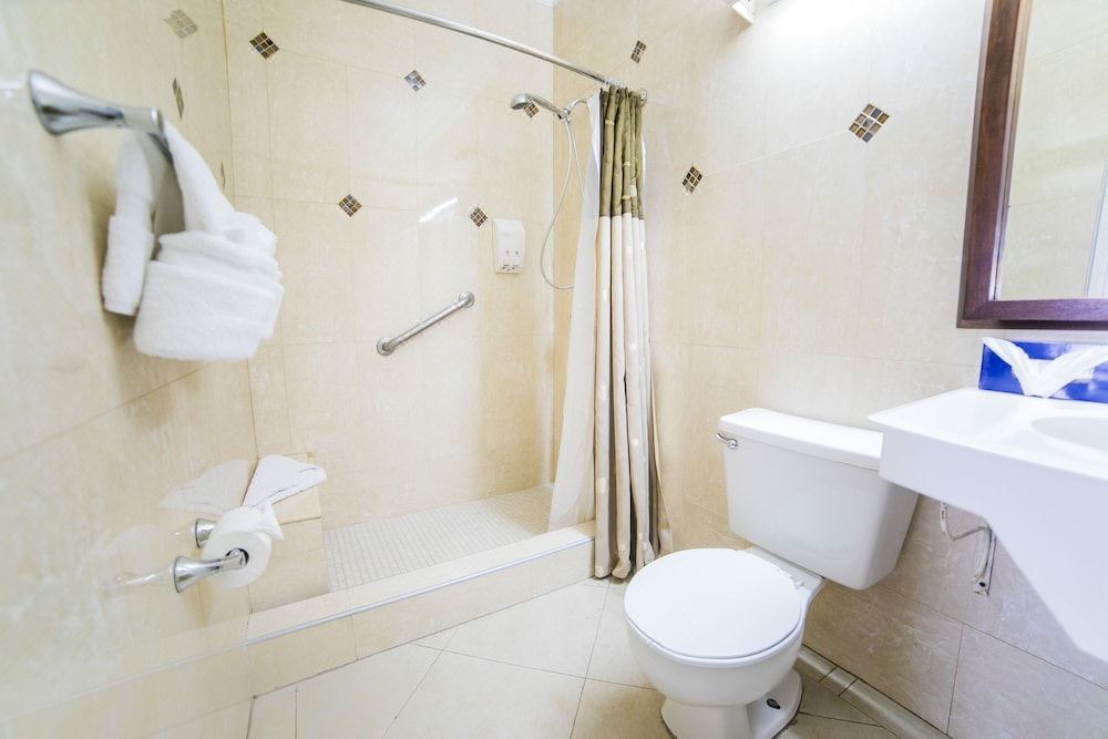 Photo of Bathroom in New Kingston