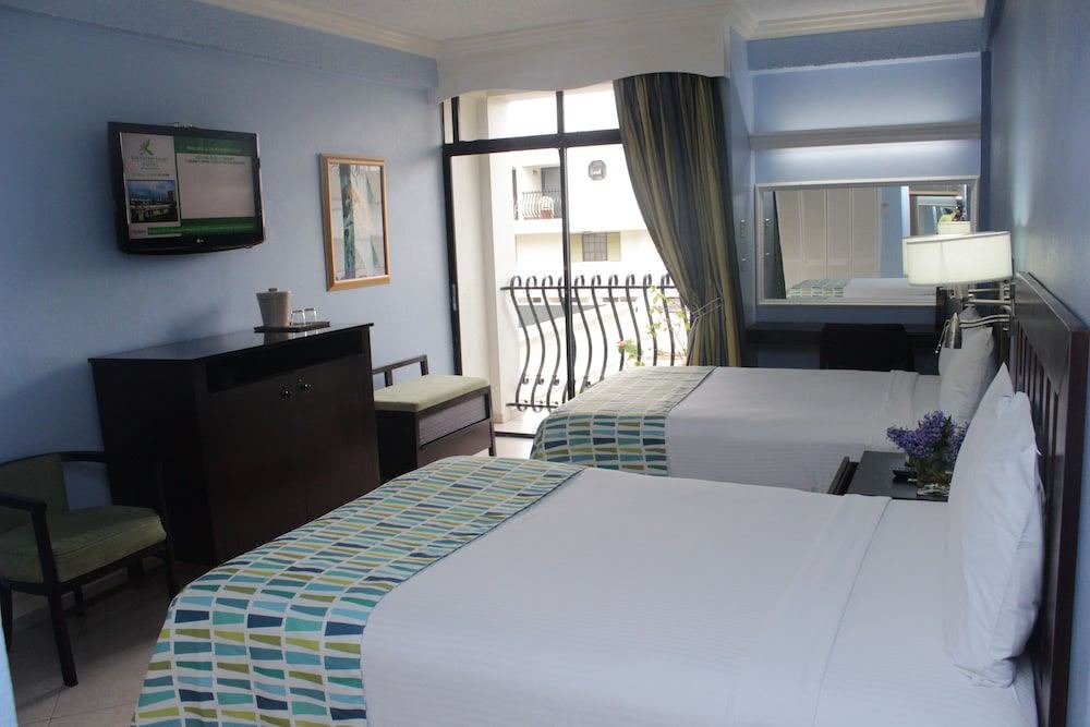 Photo of Bedroom in New Kingston