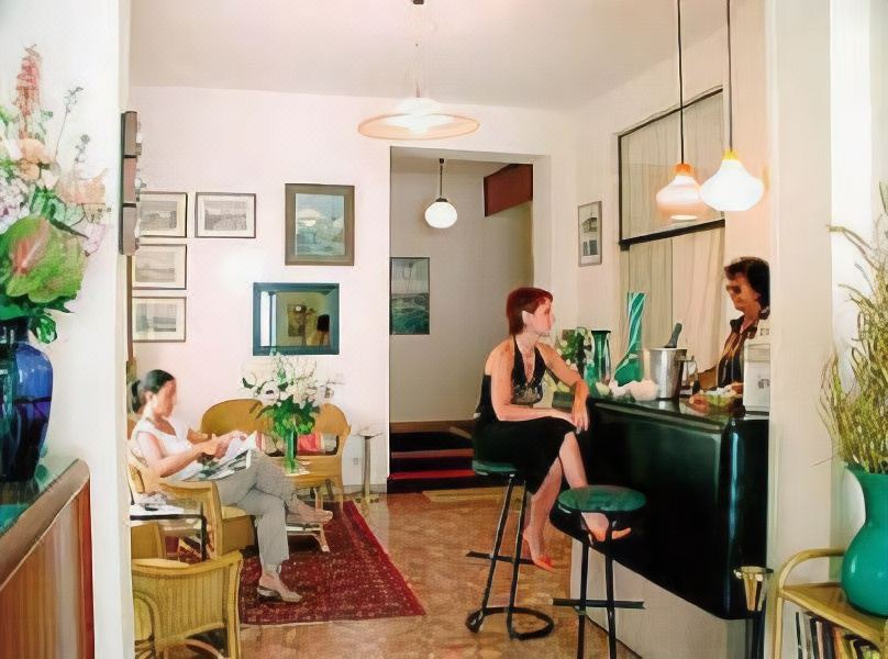 Photo of Livingroom in Santa Maria in Stelle