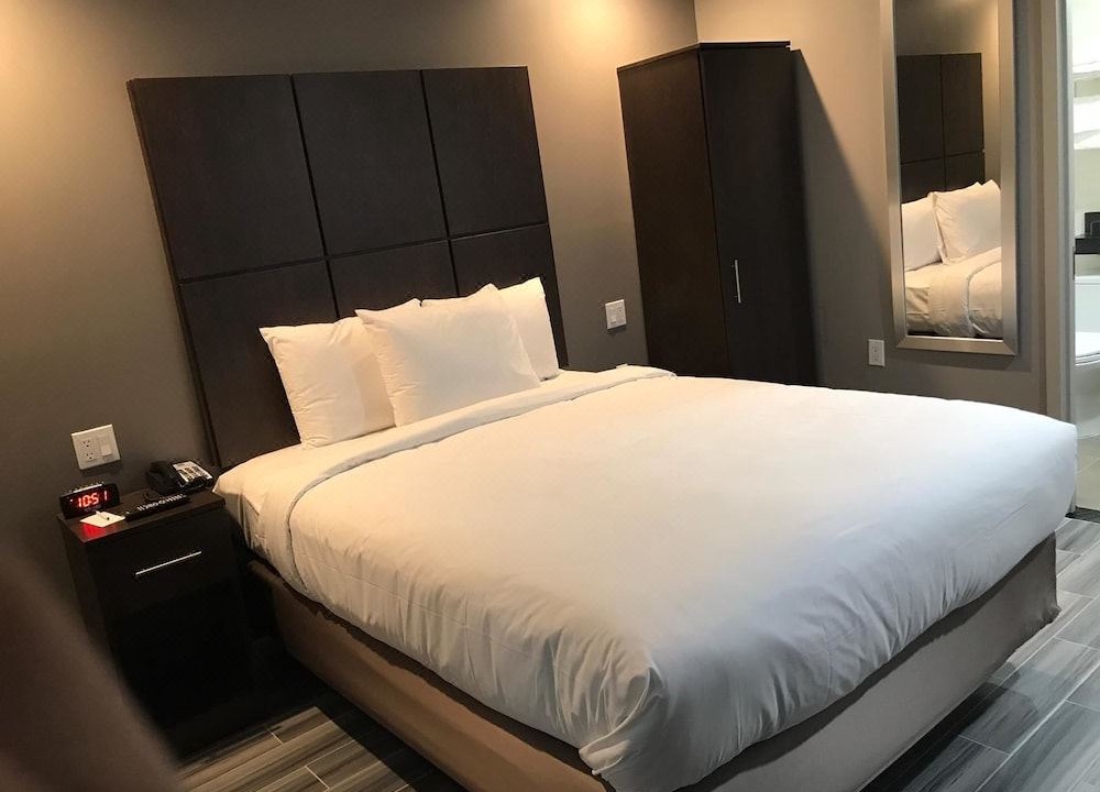 Photo of Bedroom in West Bronx