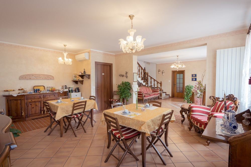 Photo of Livingroom in Bellombra