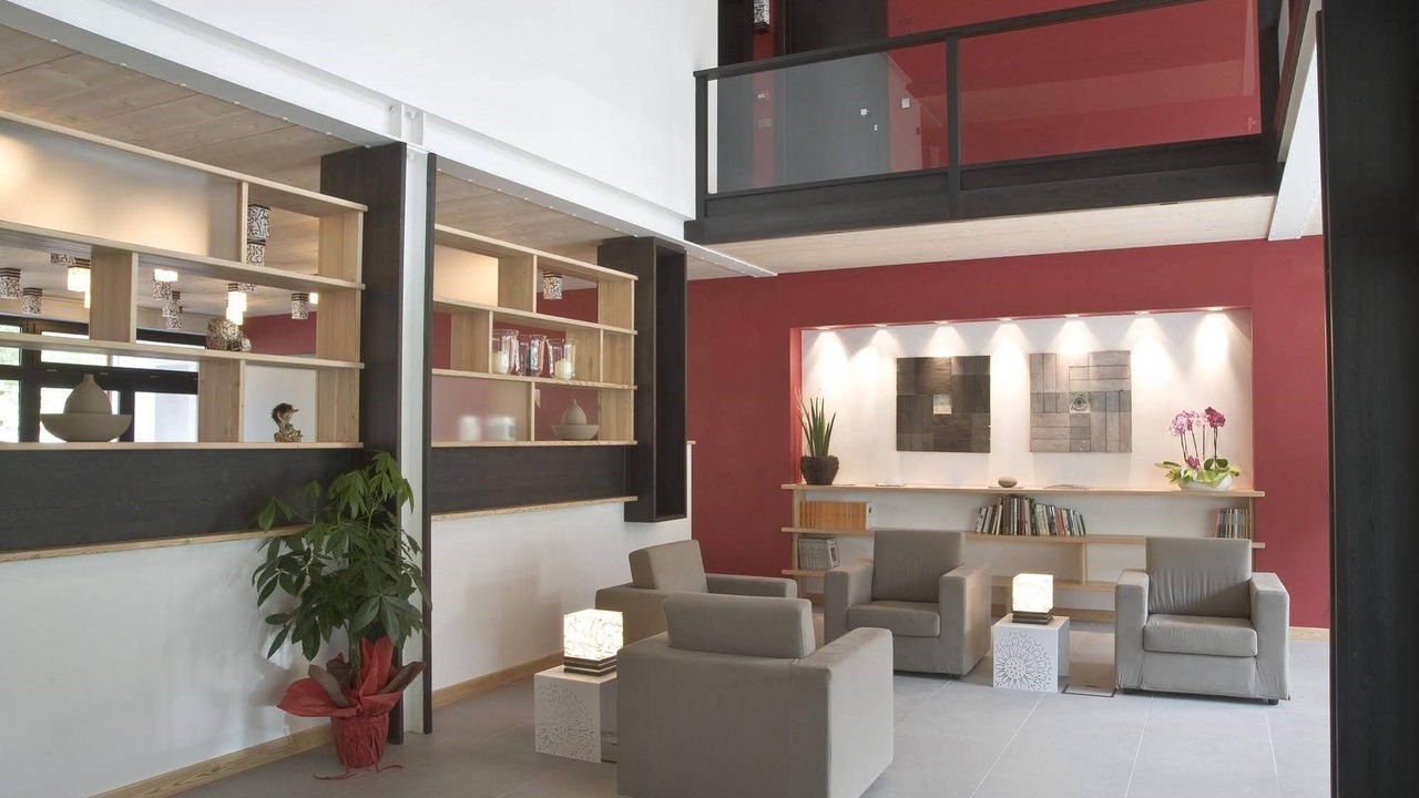 Photo of Livingroom in Padola