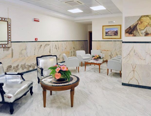Photo of Livingroom in Nogarole Rocca