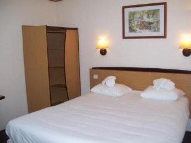Photo of Bedroom in Les Mousseaux