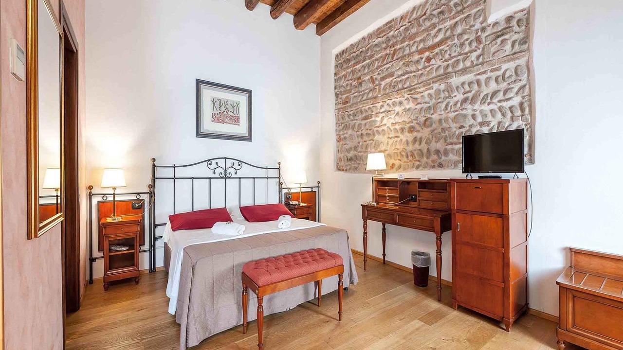 Photo of Bedroom in Castel d'Azzano