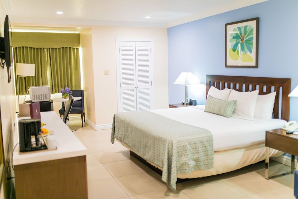 Photo of Bedroom in New Kingston