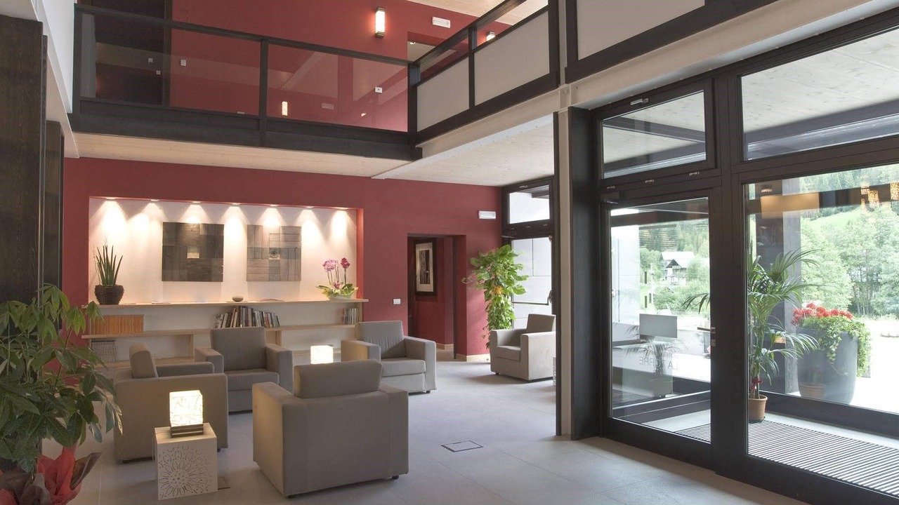 Photo of Livingroom in Padola