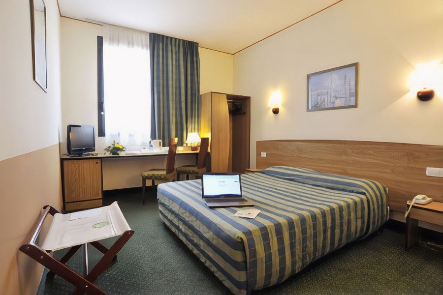 Photo of Bedroom in Camin