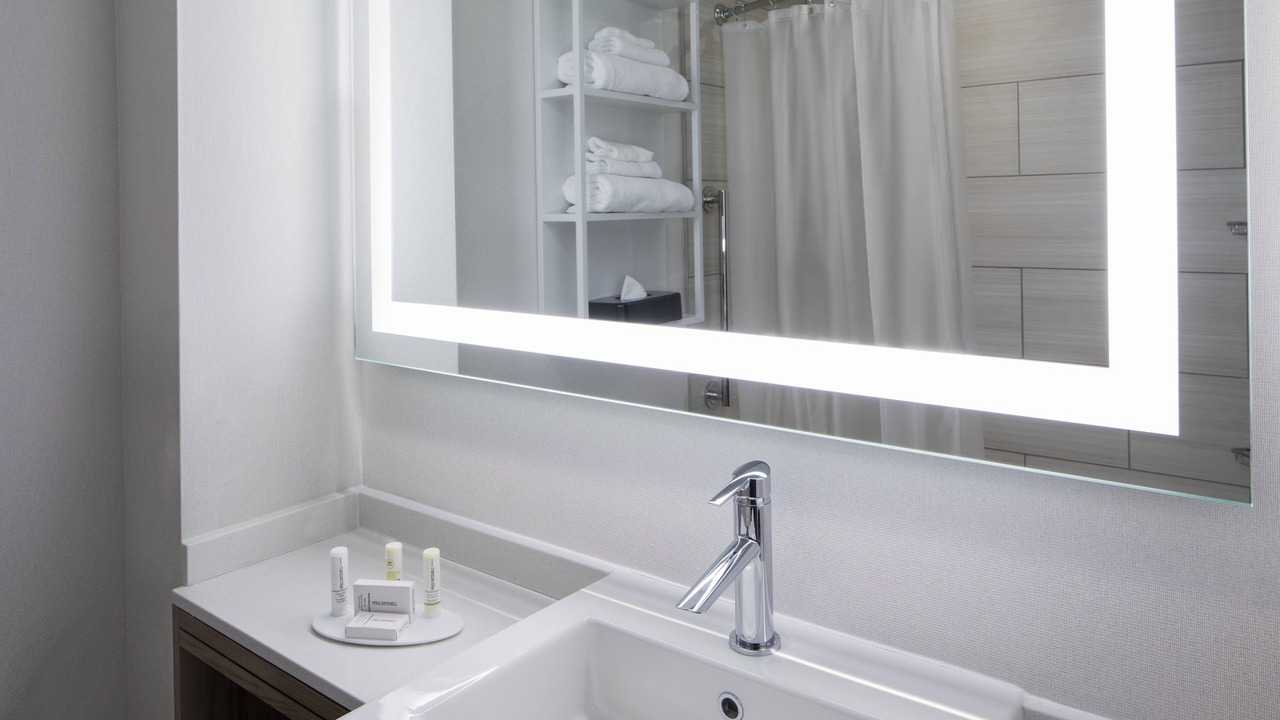 Photo of Bathroom in Financial District