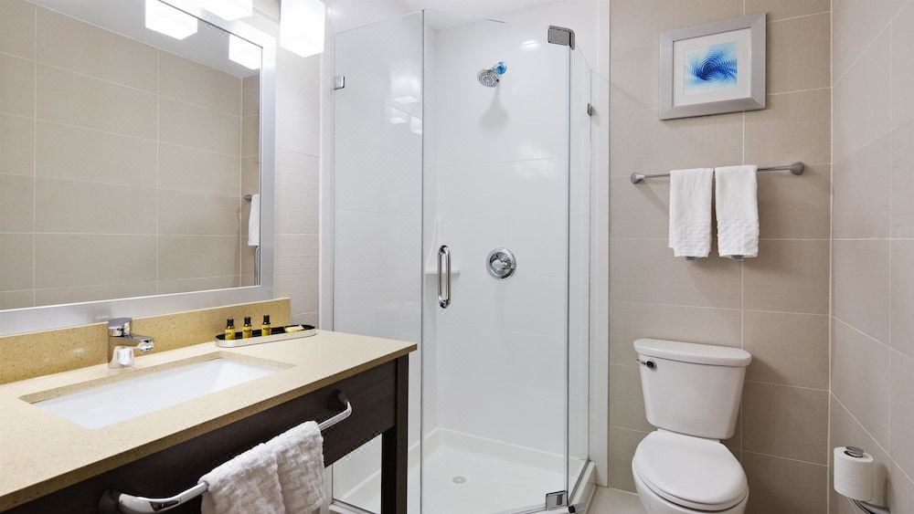 Photo of Bathroom in Highbridge