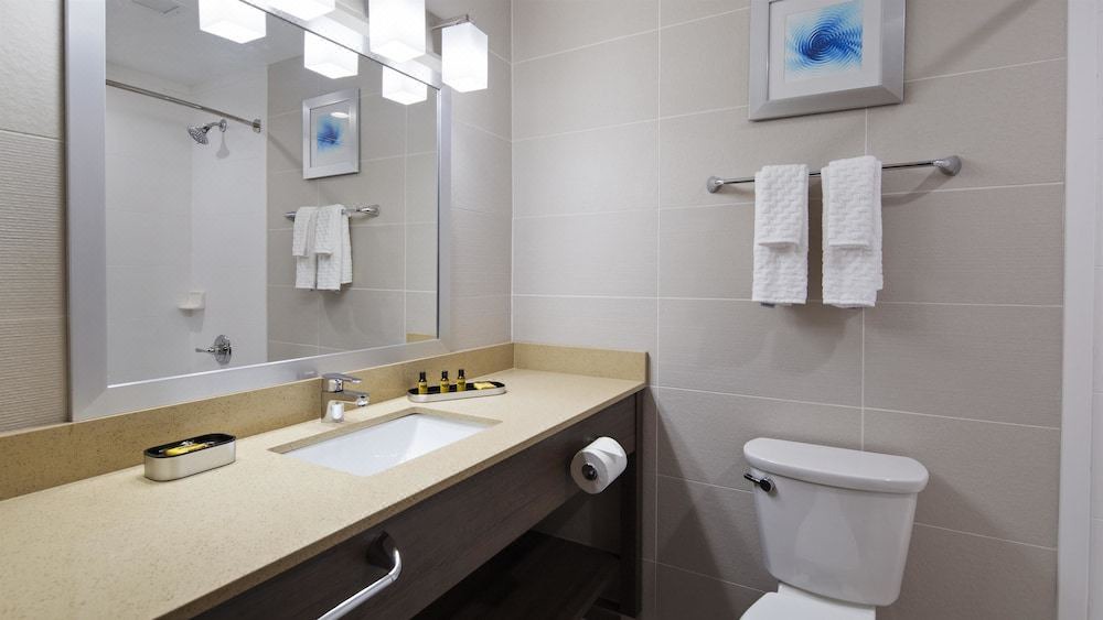Photo of Bathroom in Highbridge