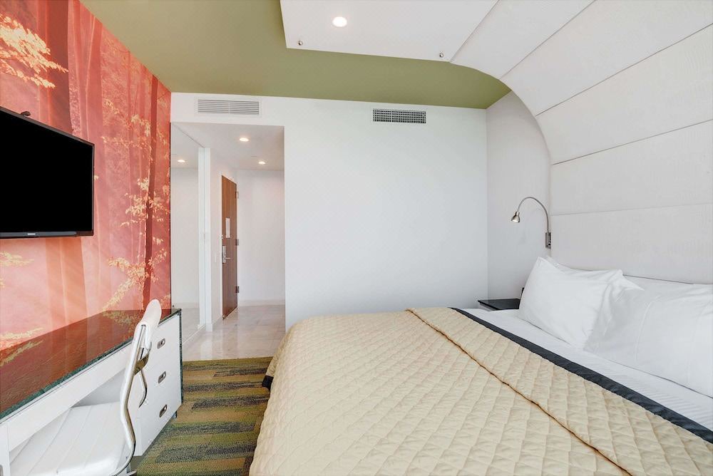 Photo of Bedroom in Brooklyn