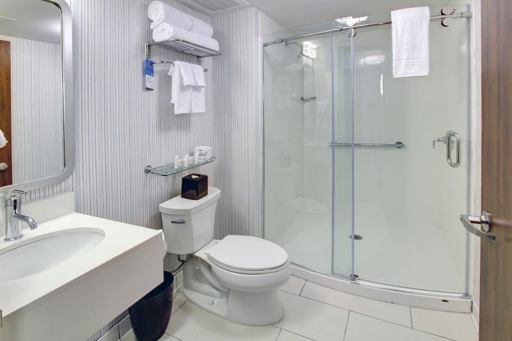 Photo of Bathroom in Financial District