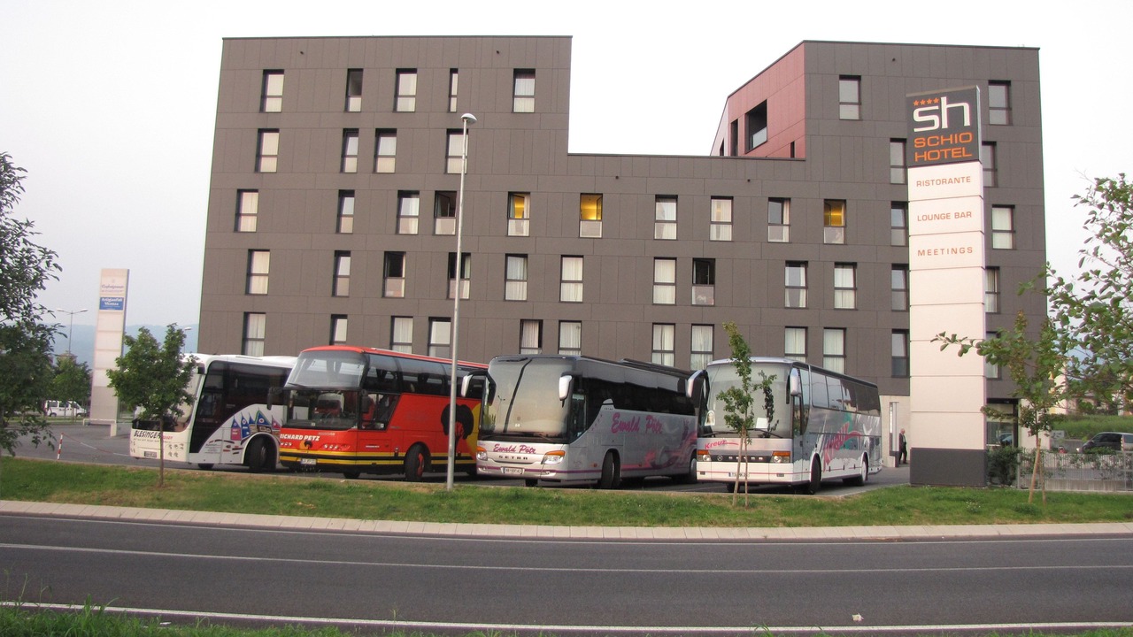 Photo of Buildings in Schio