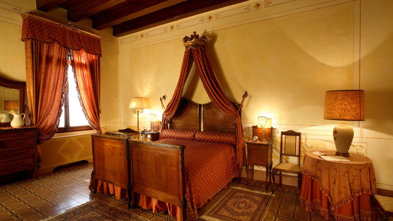 Photo of Livingroom in Bevilacqua