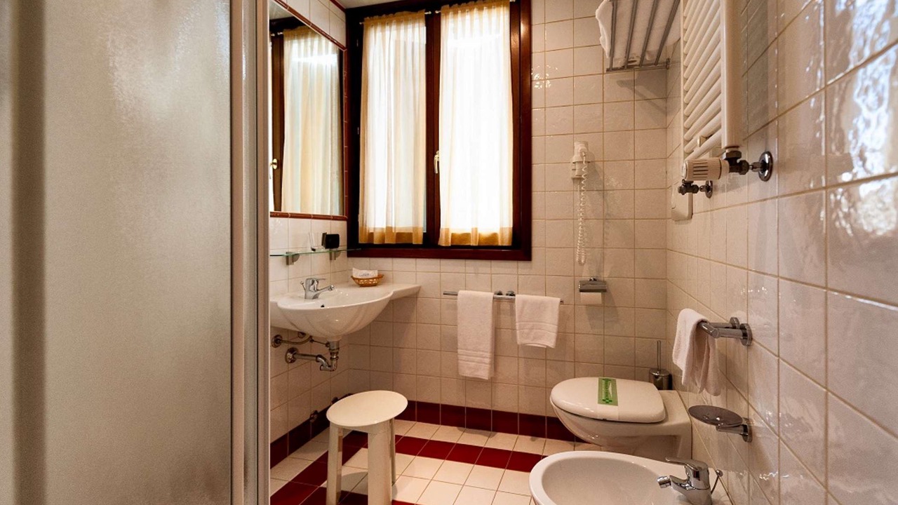 Photo of Bathroom in Paderno del Grappa