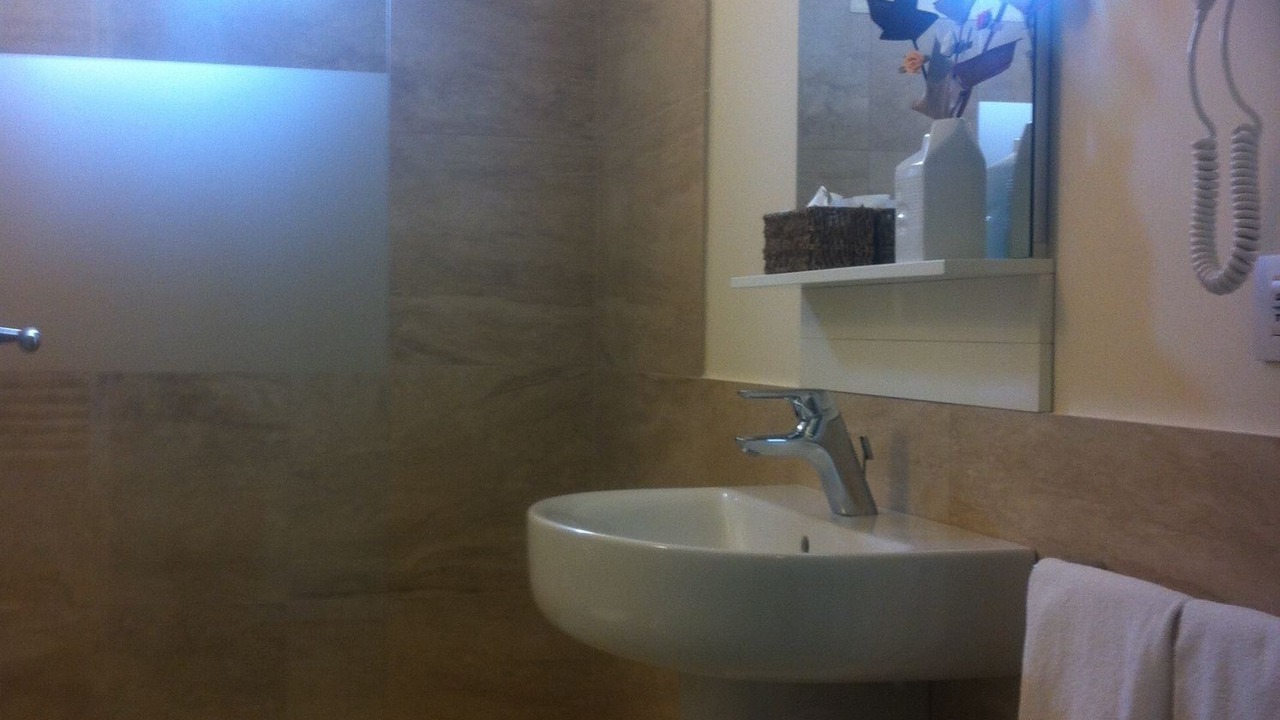 Photo of Bathroom in San Pietro di Feletto